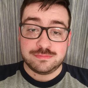 Meet your Posher, Tyler